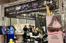 罗马尼亚美容美发展览会(Cosmetics Beauty Hair)2026年票务信息