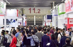 2026年广州国际智能产业博览会展位预约流程详解，从申请到确认