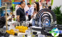 2026年徐州工程机械展览会观展指南（日程安排与票务信息）