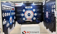 聚焦宁波汽配盛会：PCFitment解锁汽配数字化新路径