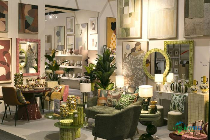 Intergift clausura su edición de 2026 como plataforma clave para el diseño, la decoración y el regalo, con la presencia de más de 15.000 profesionales
