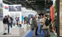 逾300个品牌参与创纪录的伊比利亚宠物用品展