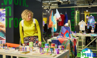 2026年法兰克福礼品展门票如何获取？费用是多少？