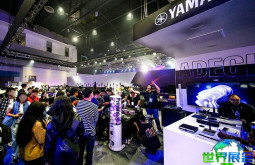 2026年菲律宾乐器展览会展出内容概览