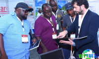 尼日利亚汽车配件展览会(West Africa Automotive Show)2026年举办日程与场馆信息