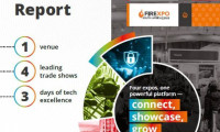 2026年南非工安展与Securex等共推非洲安全防护