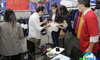 2025年巴西服装采购展览会观展指南：日程/场馆/门票获取方式