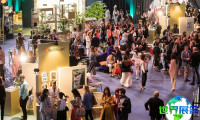 2026年西班牙婚纱展览会展品范畴