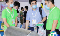 2027上海国际非织造材料展参展企业名单