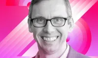 James Hume将在亚洲财经展分享金融科技经验