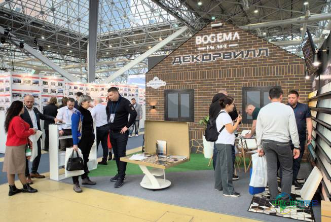 2025年肯尼亚内罗毕国际五大行业展览会：参展商名单揭晓