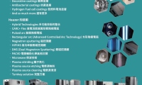 2026中国台湾扣件展展出德国SCHOLZ热压炉/压力釜