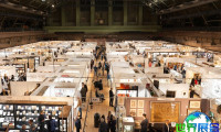 2026年纽约版权展日程与场馆信息