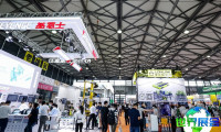 2026年深圳物流展展位分布与申请指南