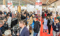 2026年希腊雅典国际食品及饮料展览会：希腊雅典最大展览中心——Metropolitan Expo