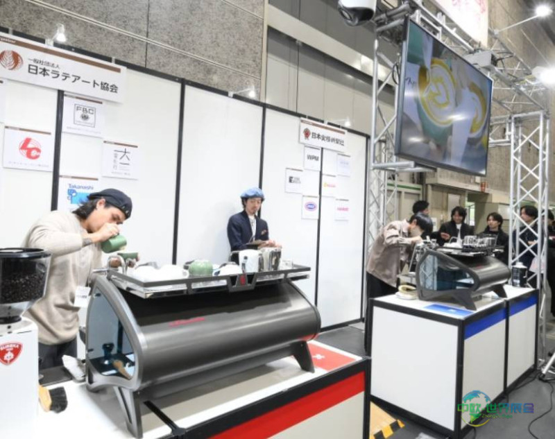 2025年日本大阪国际食品、配料、设备、商用容器展览会:甜品、糕点和面包