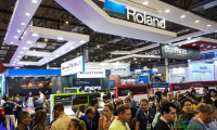 Roland DG携创新打印技术亮相2026年圣保罗国际包装印刷展