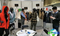 2026年日本服装展览会展位费用与申请指南