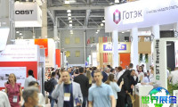 2026年俄罗斯广告展展位费用与布局图