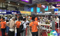 2026年越南面料展览会 提前注册须知