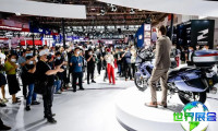 2026北京摩托车博览会 观众预先登记现已启动，盛况即将呈现！