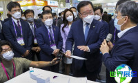 2026年韩国生物展最新展会指南