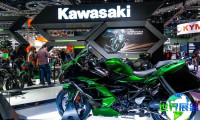 2027年西班牙摩托车展览会 观众预先登记现已启动，盛况即将呈现！