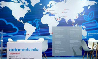 2025年乌兹别克斯坦塔什干国际汽车及零配件展览会：AUTOCHIP PRO参展