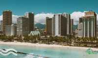 夏威夷地下水下降，转向灰水回用