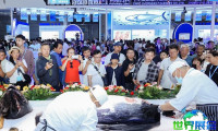 深圳渔博会2026时间地点
