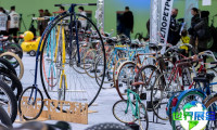 2026年俄罗斯自行车展览会参展指引:日程安排与票务信息