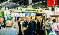 2027年科隆食品展览会涵盖哪些展品类别？