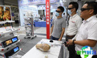 2026年武汉医疗器械展览会日程与场馆信息