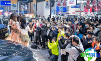 2026年长沙国际车展参观全攻略：日程安排与票价详情