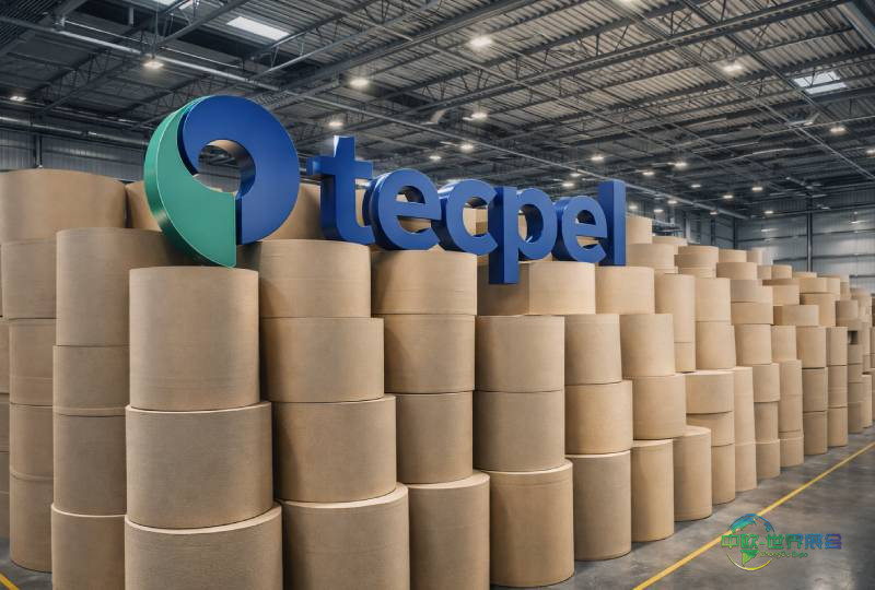 Tecpel参展2026年巴西圣保罗国际包装印刷展，展示战略视觉通信解决方案