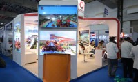 IAAPI游乐展2026年将在孟买举行