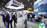 2026年美国石油展览会 提前注册须知