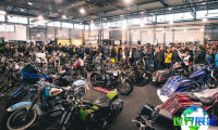 2027年意大利摩托车展览会 观众预先登记现已启动,盛况即将呈现!