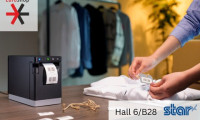 Star Micronics在2026年EuroShop展会上展示其全面的mPOS硬件与云端服务解决方案