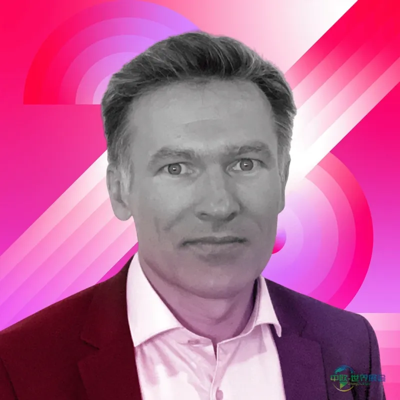 Fime CEO Lionel Grosclaude将出席泰国曼谷国际亚洲财经展览会并发表演讲