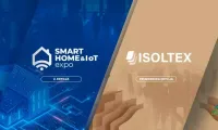 智能家居与物联网博览会及ISOLTEX——建筑自动化与隔热技术领域两大互补盛会