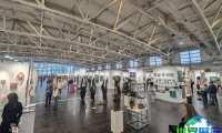 2026年德国艺术展览会最新参展企业名单