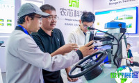 2025年武汉农业展览会门票如何获取？购票方式有哪些？