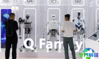 2026年北京机器人展览会展位费用与申请指南