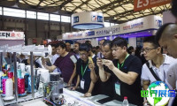 2027年上海缝制设备展览会 提前注册须知