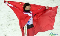 徐梦桃冬奥卫冕征程回顾：16年五届奥运坚守，十年历经四次重大手术