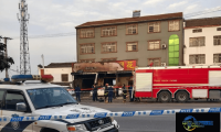 现场画面披露！湖北宜城一烟花爆竹专卖店发生爆炸致12人遇难，官方发布消息：火灾面积超100平米，火势已被控制