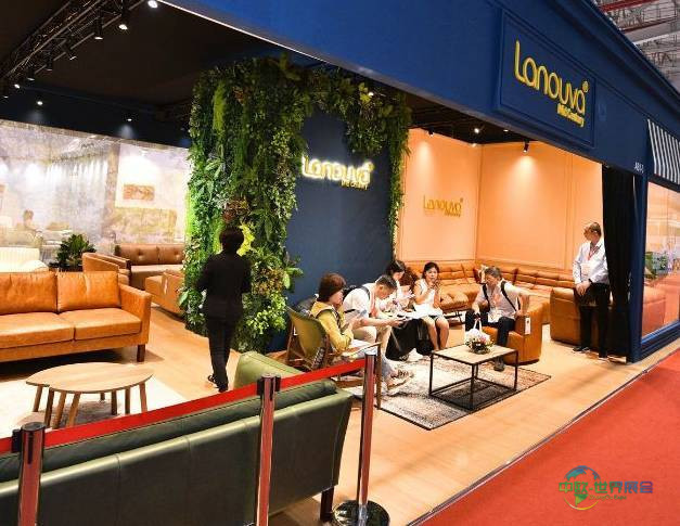 2026年越南胡志明市国际家具及家具配件展览会:展位租金40%折扣