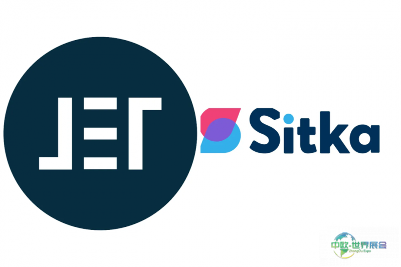 JET与Sitka强强联手,升级活动科技解决方案