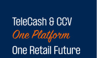 两大品牌，一个平台，一个未来——TeleCash与Fiserv旗下CCV在2026年EuroShop展会共绘支付新蓝图